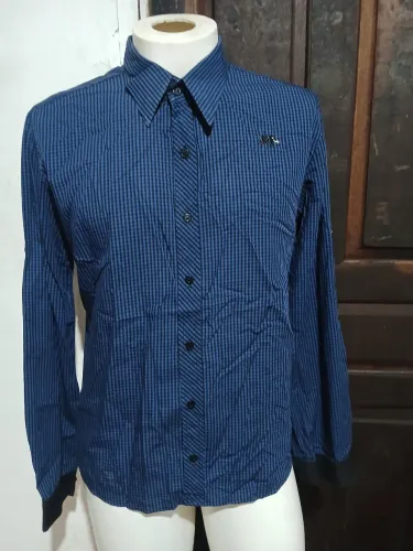 Camisas usadas mangas longas a partir de 30,00