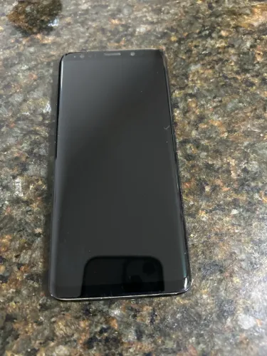 Samsung Galaxy s9