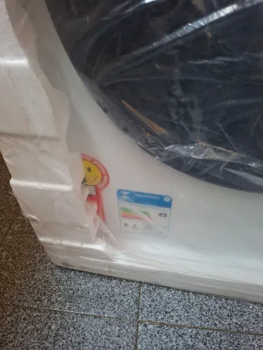 Lavadora Samsung ww11t nova