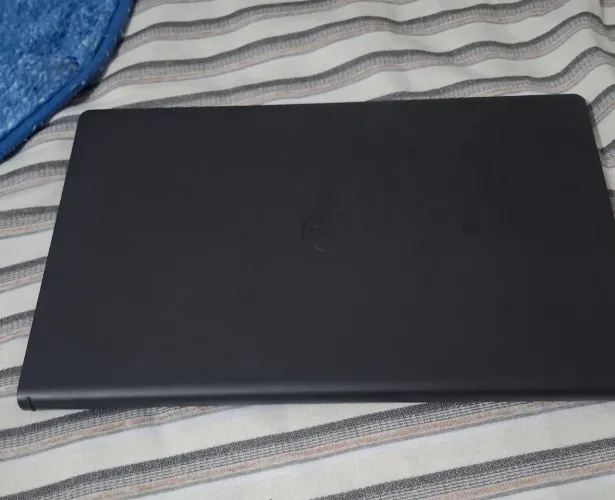 Notebook Dell