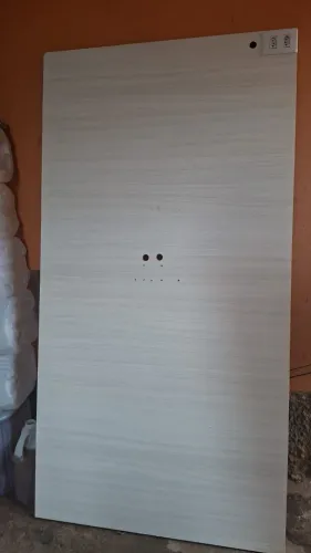 Painel de televisão