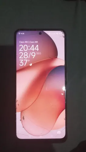 Celular Xiaomi Redmi Note 12S, 256GB