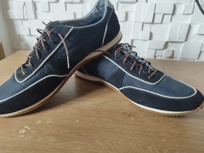 Sapatênis Original ZARA - NR 41
