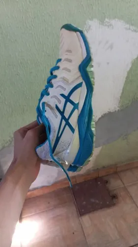 TENIS ASICS GEL CHALENGER 11