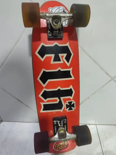 Skate Mini long