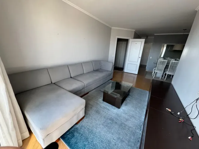Apartamento para Venda em São Paulo, Vila Dom Pedro I, 3 dormitórios, 2 suítes, 2 banheiro