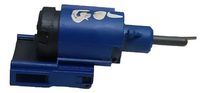 Interruptor Sensor Pedal Embreagem Gol 2012 Azul