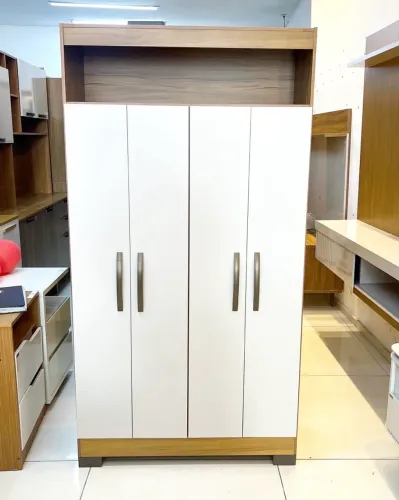 Multiuso 4 Portas Entrega Rápida 
