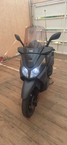 Citycom 300i