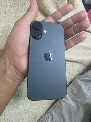 iPhone 16 bloquead0