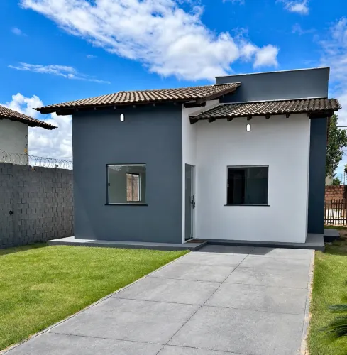 Caburaí R$170mil ou R$15mil de ENTRADA