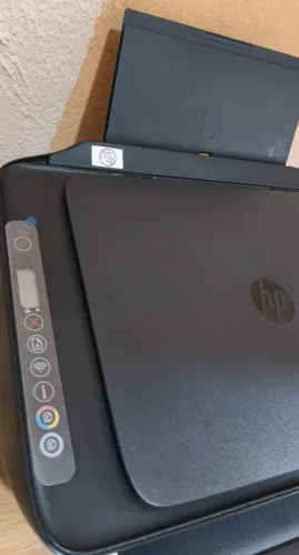 Impressora multifuncional HP DeskJet Ink Advantage 2774