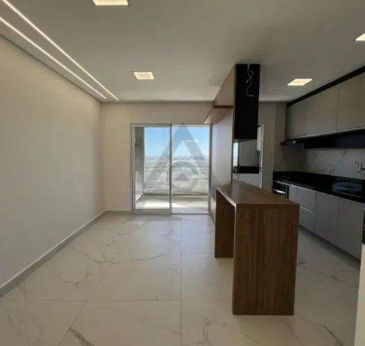 Apartamento para alugar em Campinas, Parque Prado, com 2 quartos, com 64 m², Sensia Parque