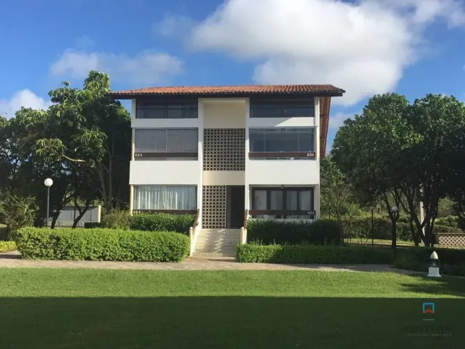 Flat à venda no Portal de Gravatá