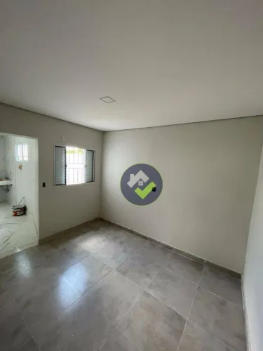 Casa Residencial à venda, Vila São João da Boa Vista, Bauru - CA0039.