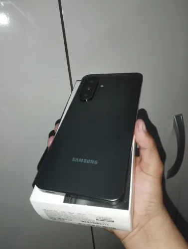 VENDO A17 128GB PRETO
