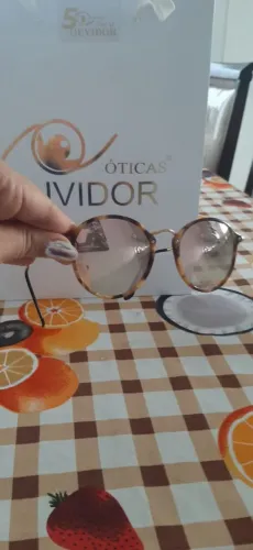 Óculos Rayban original