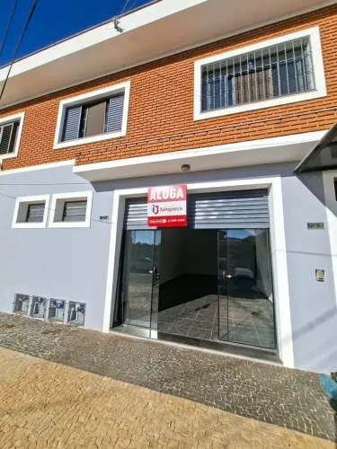 Imóvel para aluguel possui 50 metros quadrados em Nova Piracicaba - Piracicaba - SP