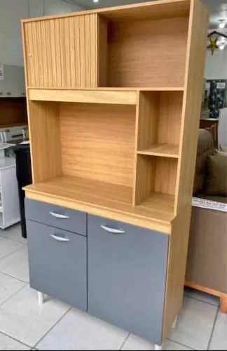 Vendo Armário de cozinha 4 portas 1 gaveta ! ENTREGA RÁPIDA