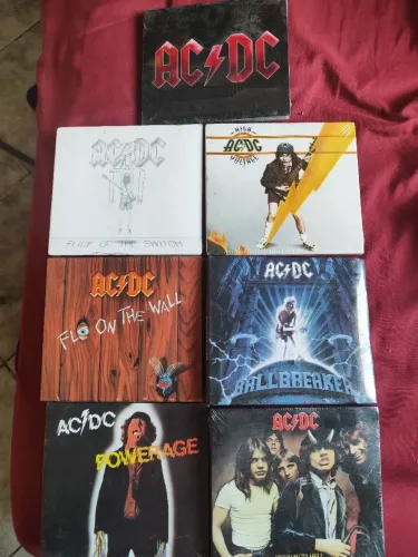 ACDC