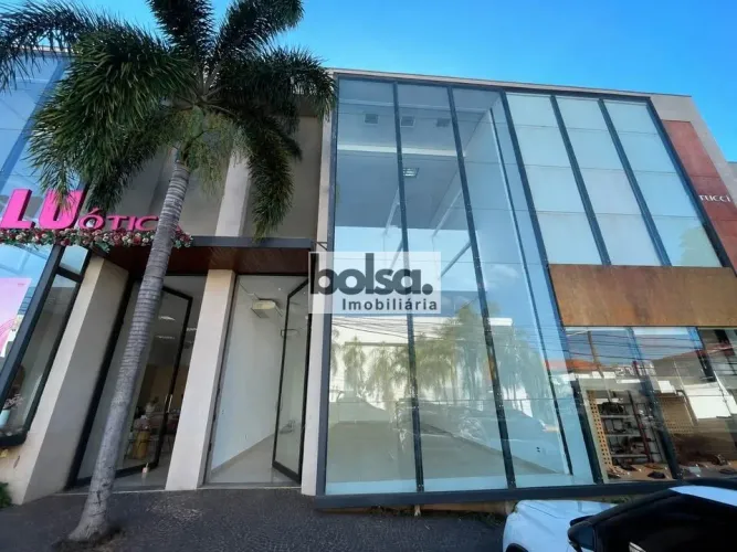 PREDIO COMERCIAL COM 180M² ! !