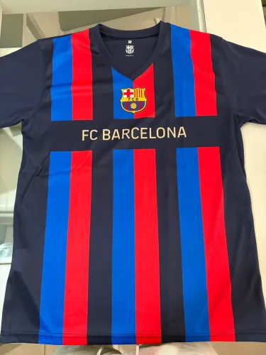 CAMISETA BARCELONA M