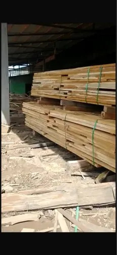 MADEIRA TECA SERRADA  SECA EM ESTUFA. ( valor negociável) 