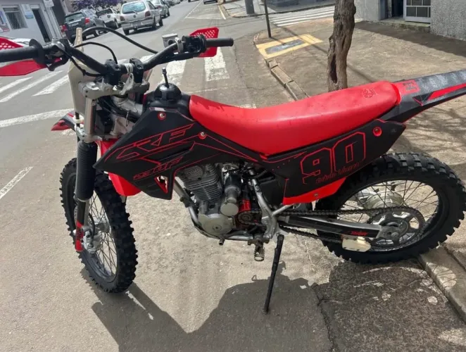 Crf 230