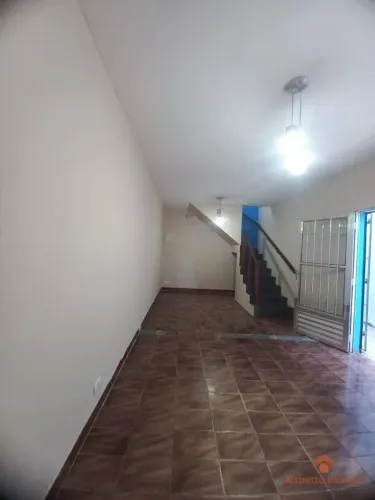 Casa à venda, 128 m² por R$ 425.000,00 - Padroeira - Osasco/SP