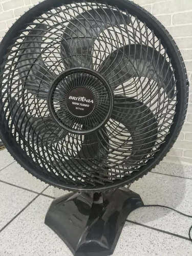 Ventilador