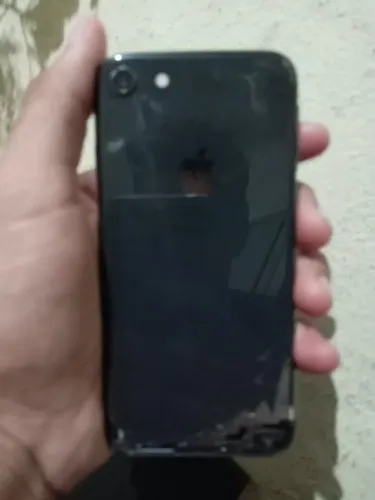 iPhone 8 normal