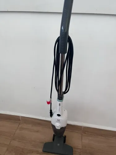 Aspirador de pó eletrolux