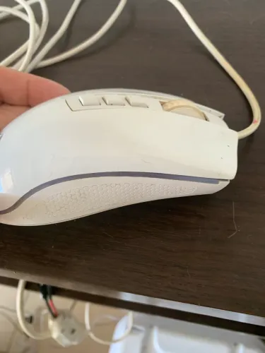 Mouse Gamer