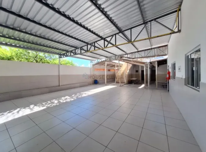 OPORTUNIDADE PRÉDIO COMERCIAL -CPA 2