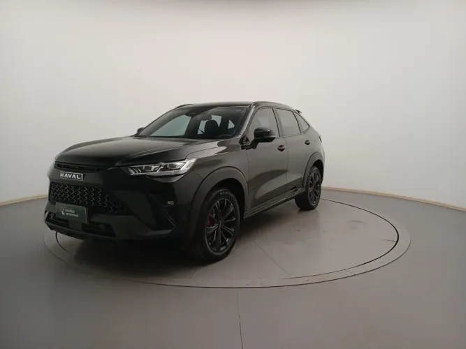 GWM Haval H6 GT Phev AWD 2025