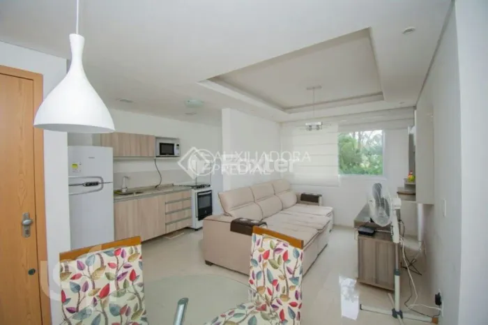Apartamento à venda Rua Carlos Reverbel, Jardim Carvalho - Porto Alegre