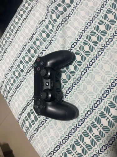 Controle ps4
