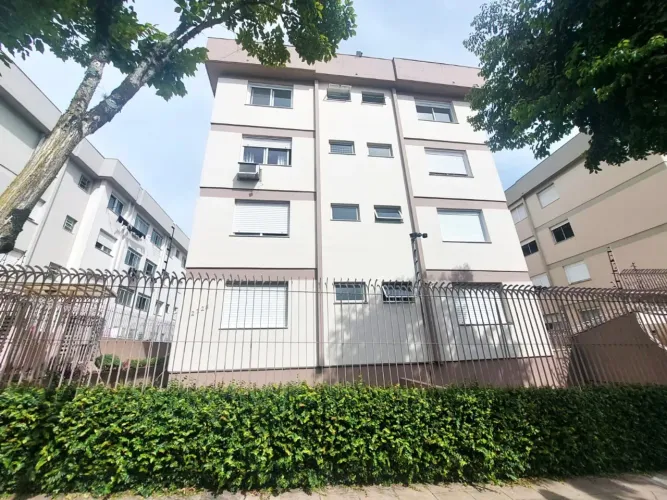 CAXIAS DO SUL - Apartamento Padrão - EXPOSIÇÃO