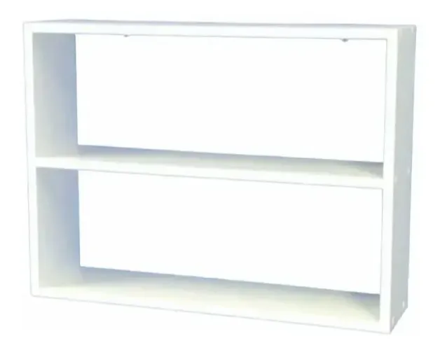 Gabinete/Nicho banheiro