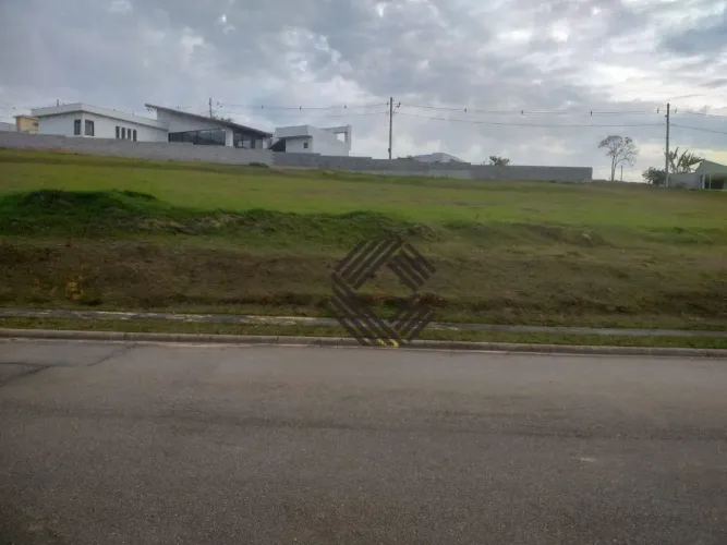 Terreno à venda, 1000 m² por R$ 650.000,00 - Eco Residencial Fazenda Jequitibá - Sorocaba/