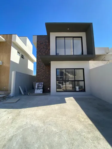 Casa em condomínio para venda em Cajamar/SP