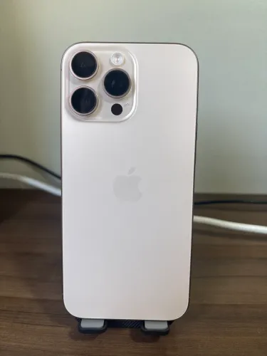 iPhone 16 pro max 256GB