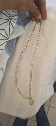 Corrente Prata 950