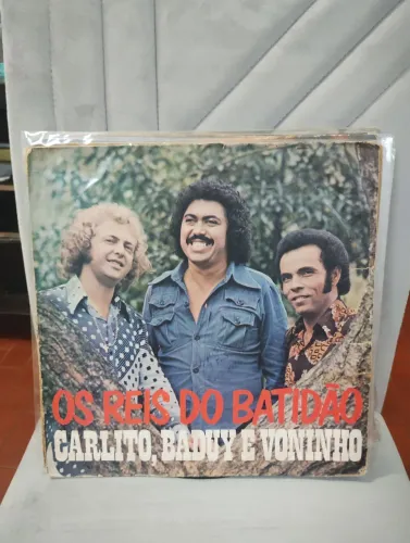 LP Sertanejo