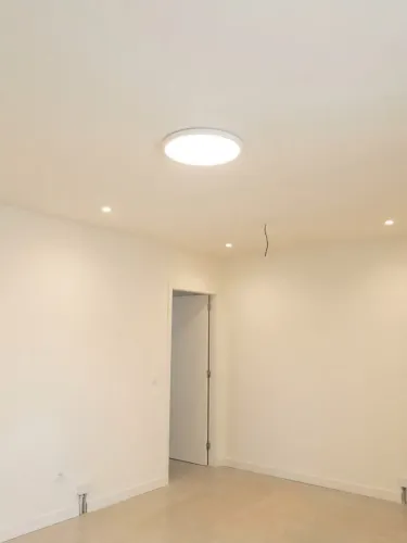 Serviços de Gesso e Drywall | Forros, Paredes e Divisórias