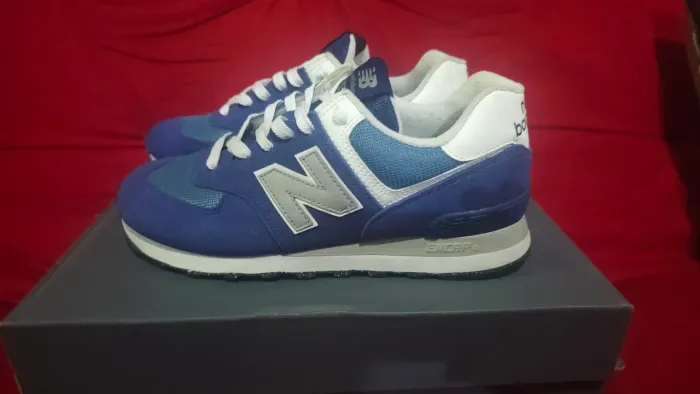 New Balance 574