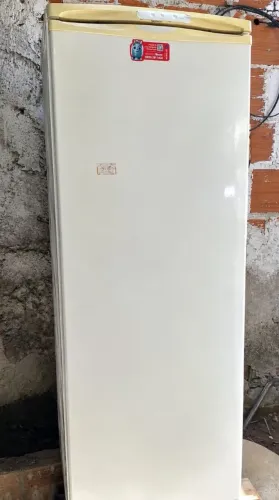 Geladeira Electrolux