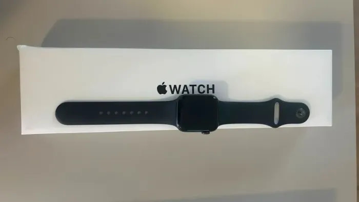Apple Watch 40mm SE + Cellular + GPS