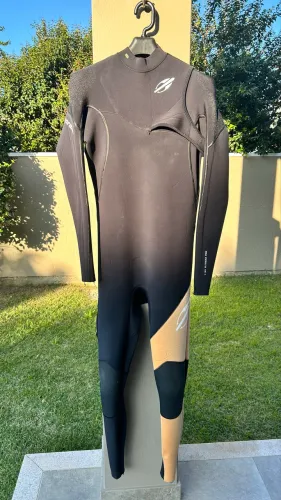 Long John Mormaii Flexxxa Pro Tam XL