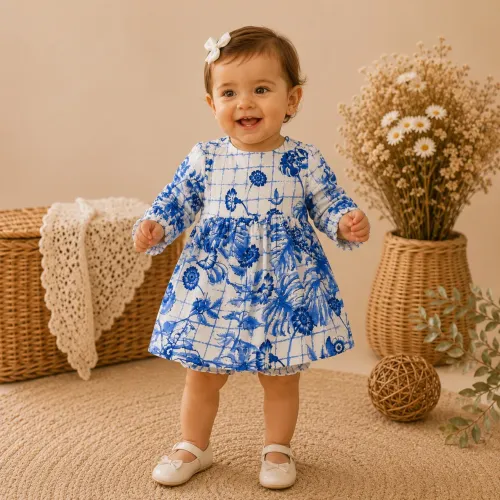 Vestido Fábula